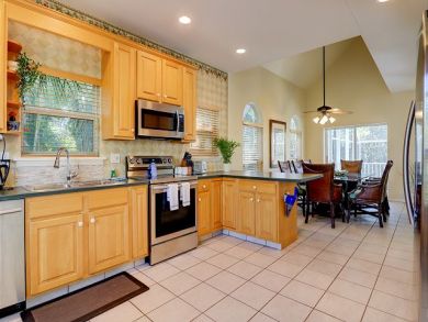 A Recent Addition to the luxury Rental Market